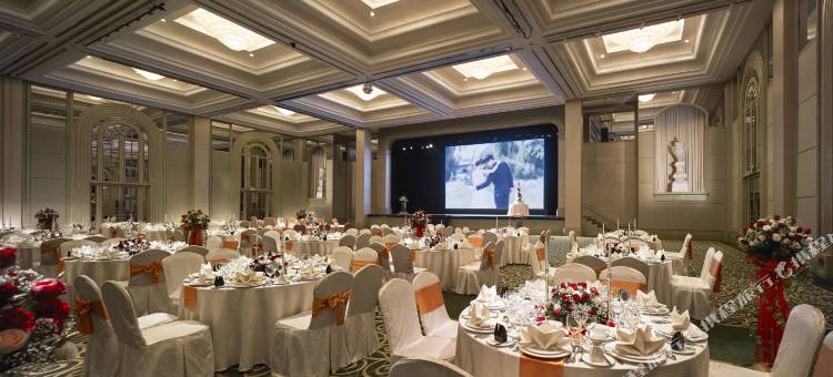 吉隆坡双威太子酒店(Sunway Putra Hotel Kuala Lumpur)图片