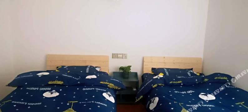 恩施诗意青年旅舍图片