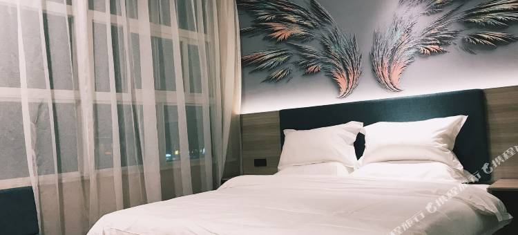 途客尚邻酒店(苍南涌金店)图片