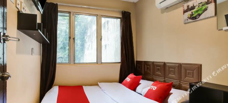 OYO-43927萨沙那酒店-住宿期间消毒(OYO 43927 Sassana Hotel (Sanitized Stay))图片