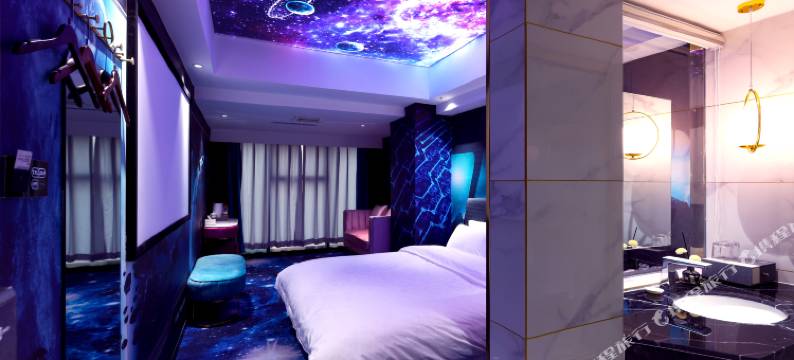 西安华美酒店图片