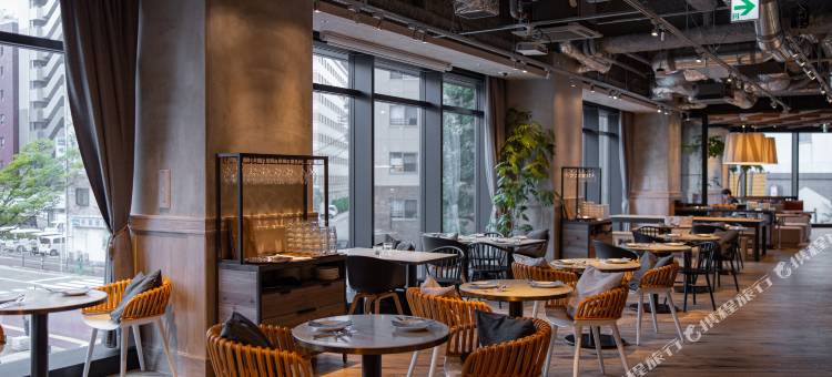 The Blossom 博多 Premier(The Blossom Hakata Premier)图片