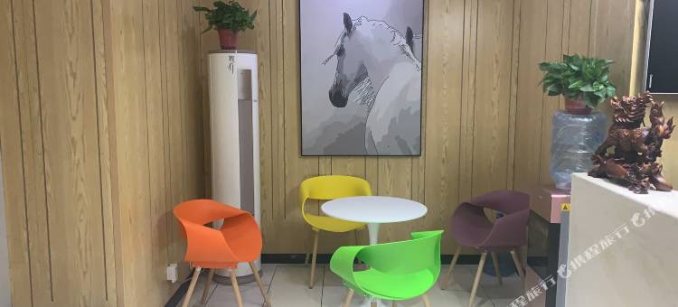 君怡精选酒店(西安临潼区华清池店)图片