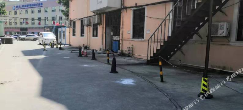 珠海横琴酒店图片