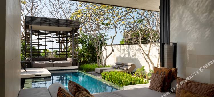 阿丽拉别墅乌鲁瓦图(Alila Villas Uluwatu)图片