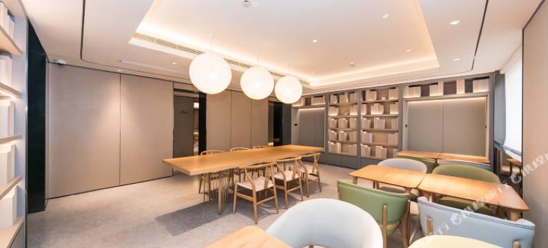 全季酒店(上海徐家汇店)图片