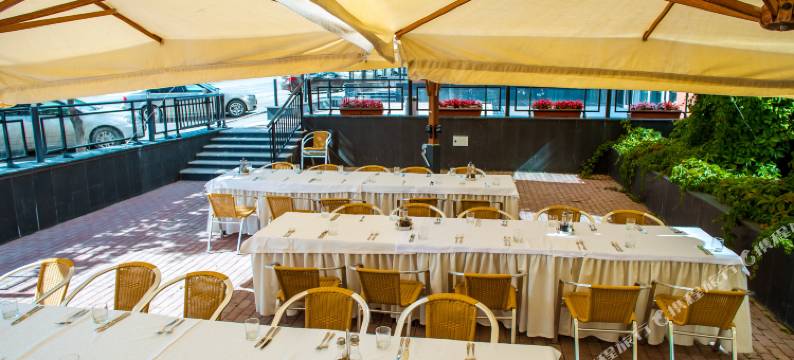 米里奥水疗酒店(Meliot Spa Hotel)图片