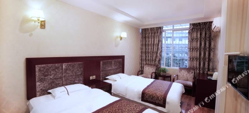 成都凯立可酒店图片