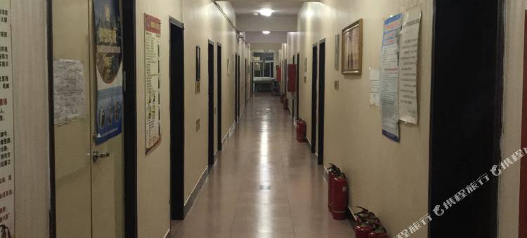 正阳林园宾馆(北京丰台火车站店)图片