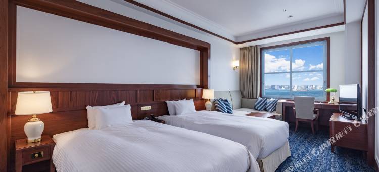 门司港普乐美雅酒店(Premier Hotel Mojiko)图片