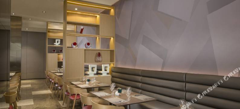 绿地JING酒店公寓(上海浦东机场店)图片