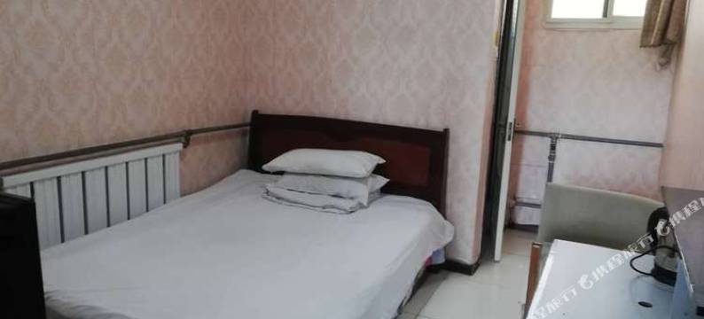 济南济阳平安宾馆图片