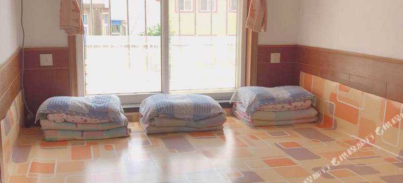 青岛仰口大富强酒店图片