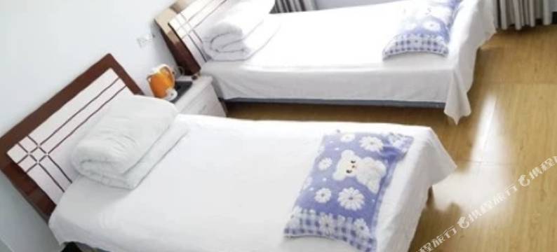 长治兰花花宾馆图片