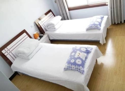 长治兰花花宾馆