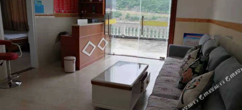 千岛湖怡水楼农庄图片