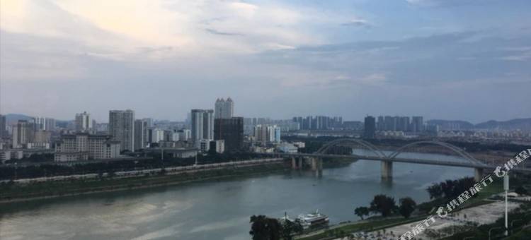 如家酒店(南宁剧场地铁站朝阳步行街店)图片