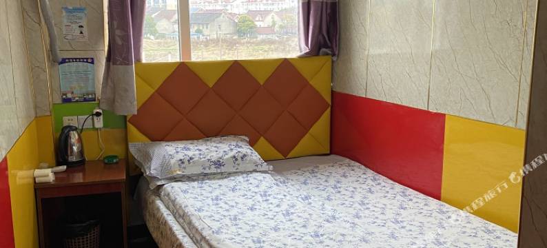 上海时代旅馆图片