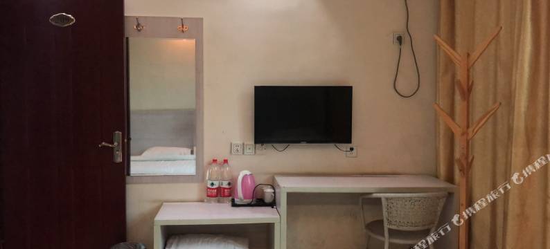 鄢陵桃园快捷宾馆图片