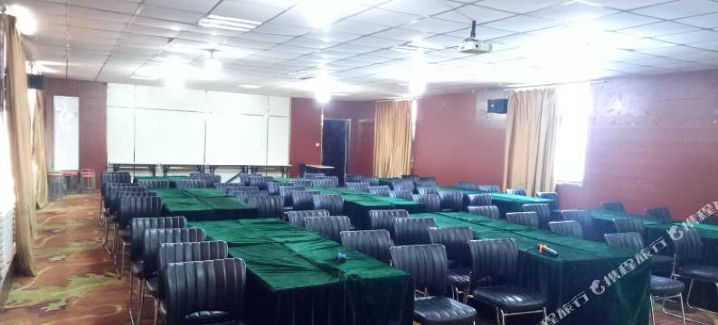 陌舒酒店(菏泽丹阳路店)图片