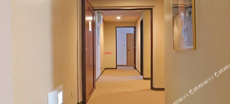 乐奇温泉旅馆(Raki Onsenryokan)图片