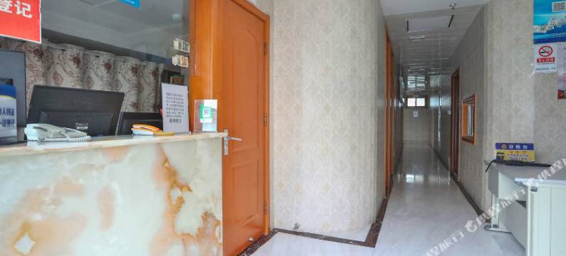 北京金瓯鼎酒店图片