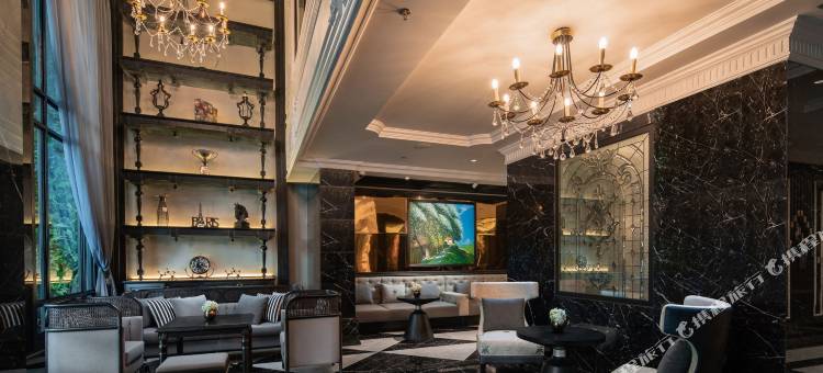 国王合奏 Spa 酒店(La Sinfonia del Rey Hotel & Spa)图片