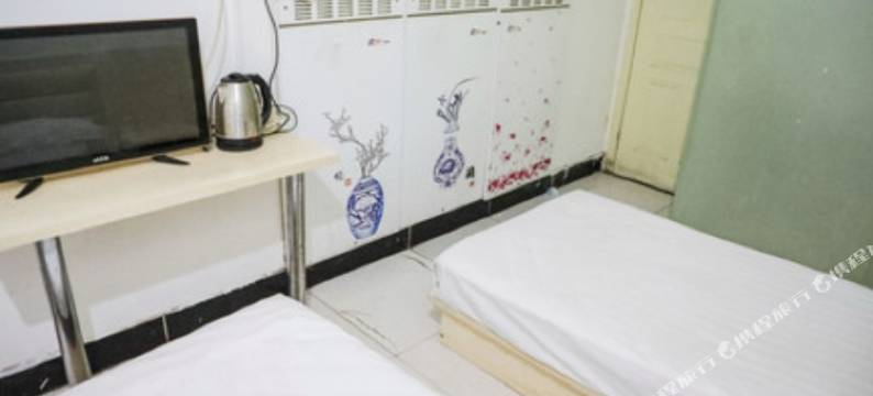 北京同力旅馆(北京中医院店)图片