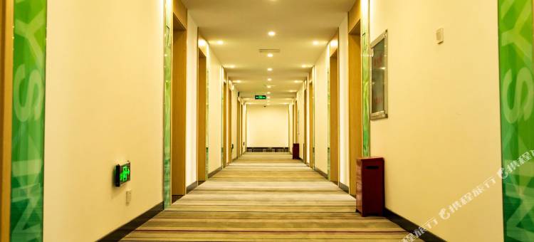 7天连锁酒店(东营太行山路商贸园店)图片