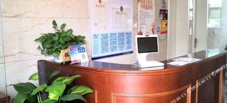 象山望月小筑客栈图片