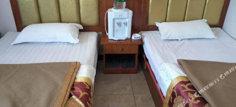 曲靖如意商务宾馆图片