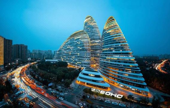 Yitel Premium (Beijing Wangjing 798) Hotel Overview