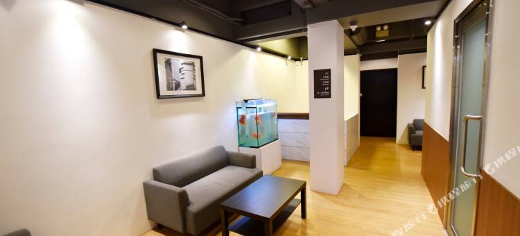 香港红茶馆酒店(油麻地永星里店)图片