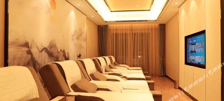 维也纳国际酒店(昆明官渡海乐世界购物中心店)图片