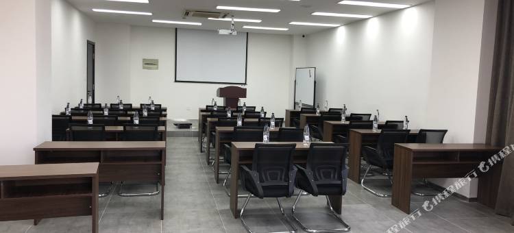 桔子酒店(徐州苏宁广场店)图片