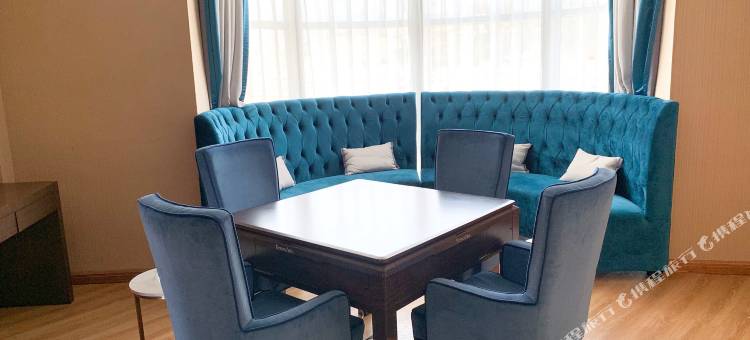 象山东望国际酒店图片