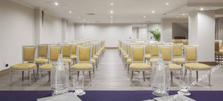 马扎罗海宫V度假屋(Mazzarò Sea Palace - the Leading Hotels of the World)图片