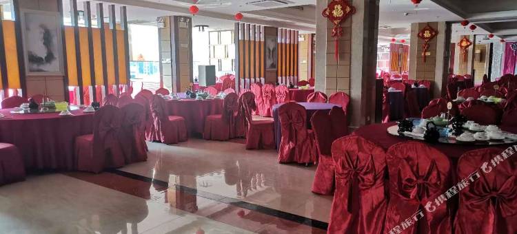 维也纳酒店(梧州高新店)图片