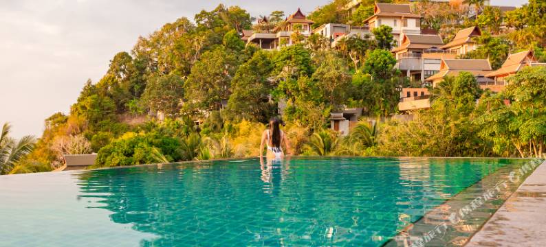 阿亚拉卡马拉温泉度假酒店(Ayara Kamala Resort & Spa)图片