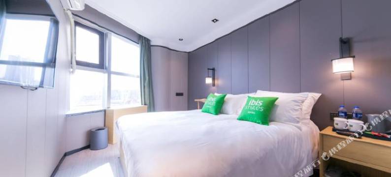 海安汉廷酒店图片