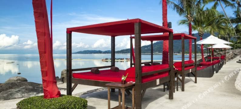 苏梅岛海滩共和国酒店(Beach Republic, Koh Samui)图片