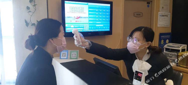 锦江之星(盘锦石油大街店)图片