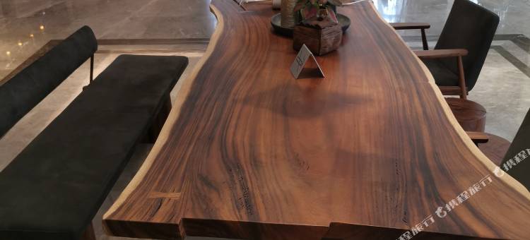 和颐至尚酒店(北京雍和宫和平里店)图片