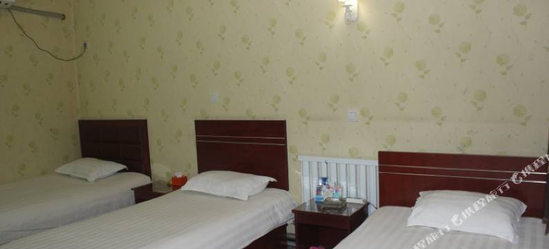 林州益通快捷宾馆图片