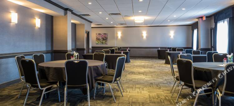 Best Western Plus Village Park Inn图片