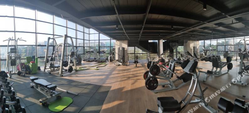 深圳雅庭丰年酒店(宝龙地铁站坪山高铁站店)图片