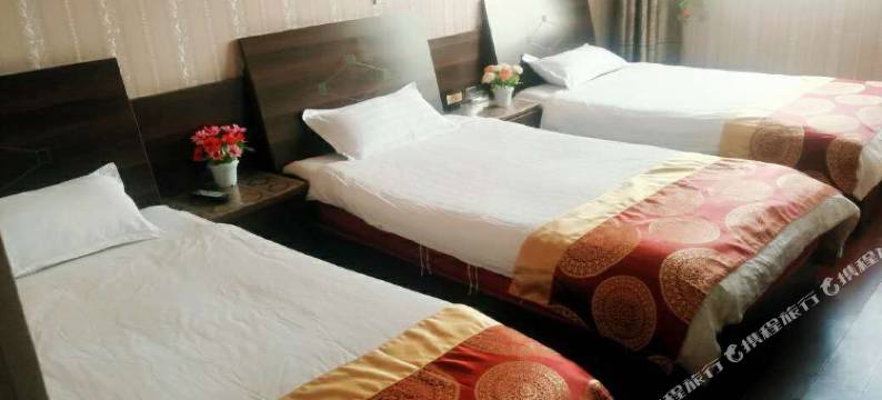 楚雄彩云宾馆图片