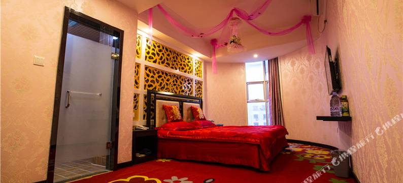 尚品精致酒店(济源天坛路信尧城市广场店)图片