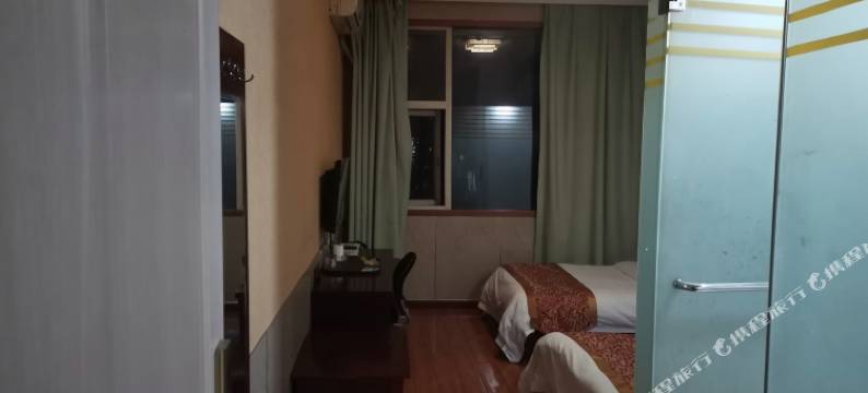 成都蓝天宾馆图片