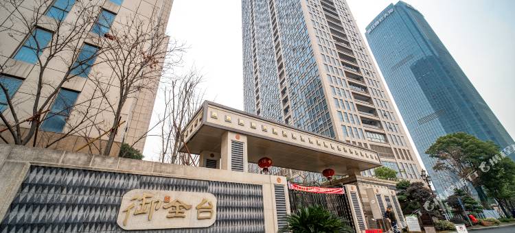 杭州御京酒店(国际博览中心奥体店)图片